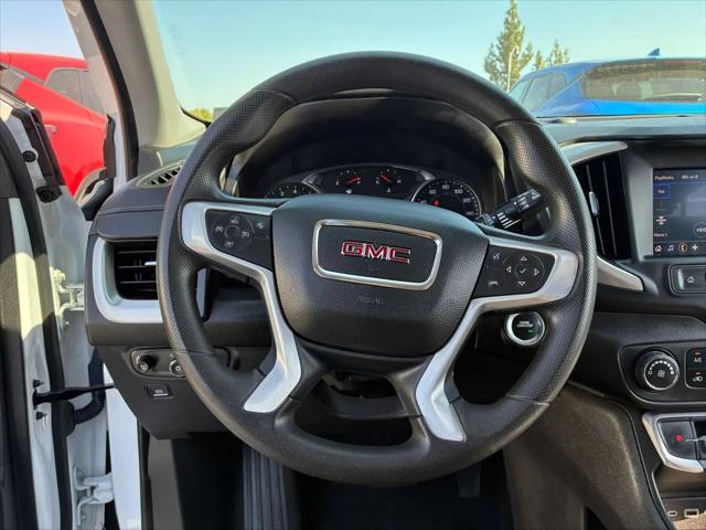 2024 GMC Terrain FWD SLE