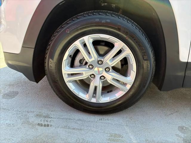 2024 GMC Terrain FWD SLE