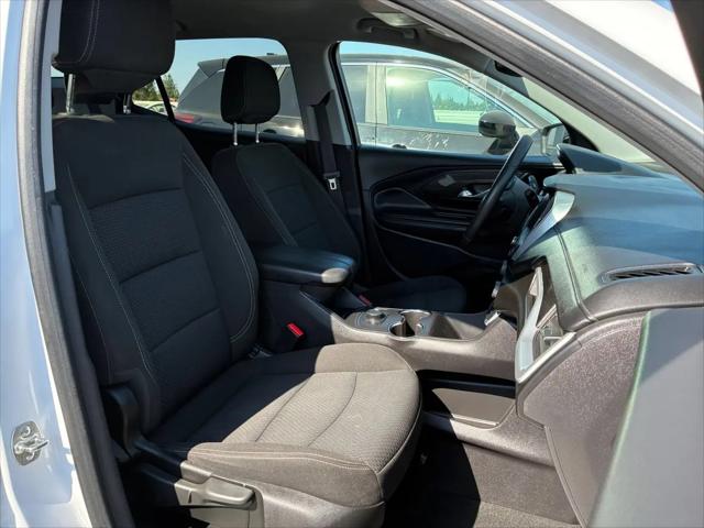 2024 GMC Terrain FWD SLE