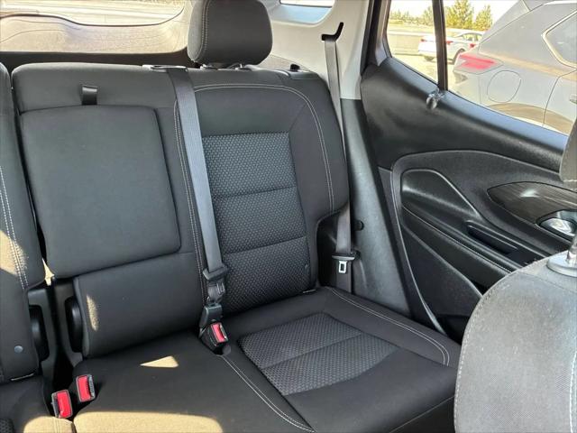 2024 GMC Terrain FWD SLE