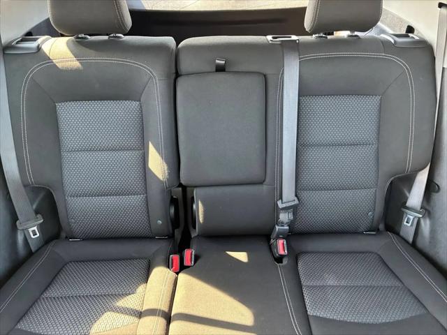 2024 GMC Terrain FWD SLE