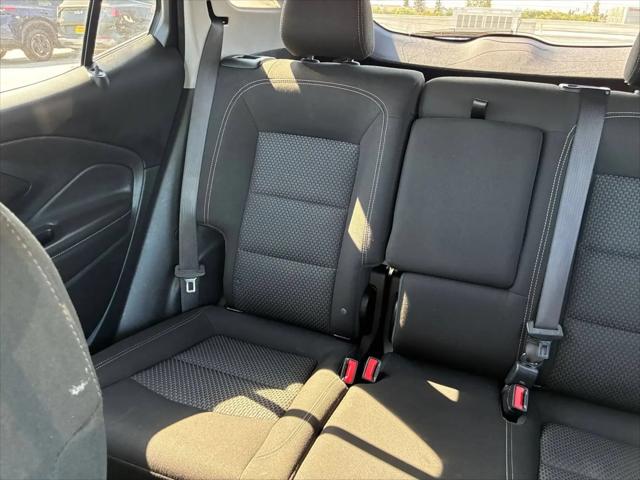 2024 GMC Terrain FWD SLE