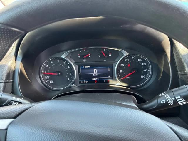 2024 GMC Terrain FWD SLE