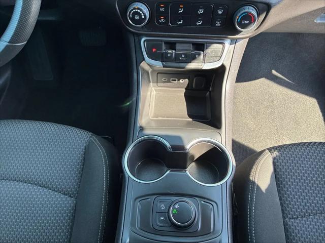 2024 GMC Terrain FWD SLE