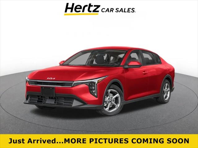 2026 Kia K4 LXS for sale in Raleigh, NC