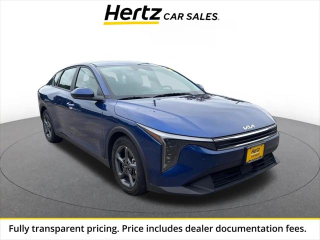2026 Kia K4 LXS for sale in Raleigh, NC