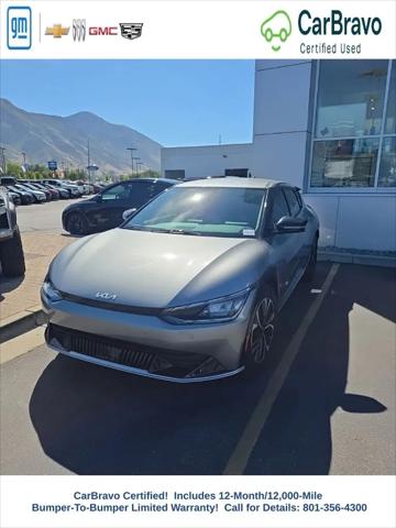 2023 Kia EV6 Wind for sale in Provo, UT