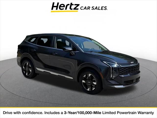 2026 Kia Sportage LX for sale in Nashville, TN