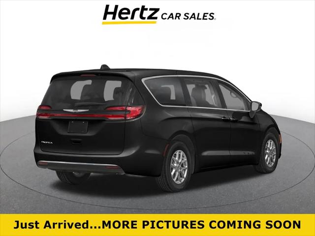 2024 Chrysler Pacifica Touring L for sale in Nashville, TN