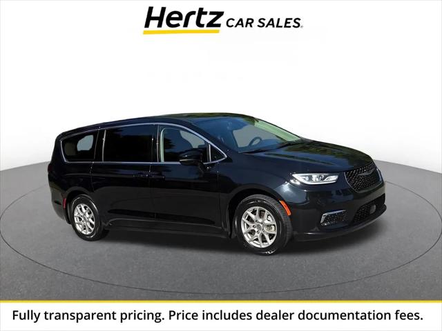 2024 Chrysler Pacifica Touring L for sale in Nashville, TN