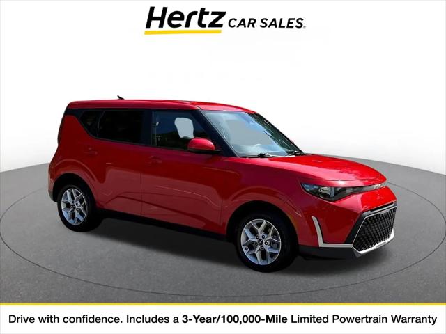 2025 Kia Soul LX for sale in Nashville, TN