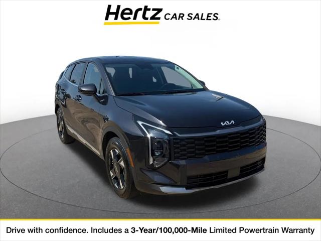 2026 Kia Sportage LX for sale in Houston, TX
