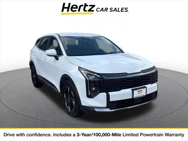 2026 Kia Sportage LX for sale in Houston, TX