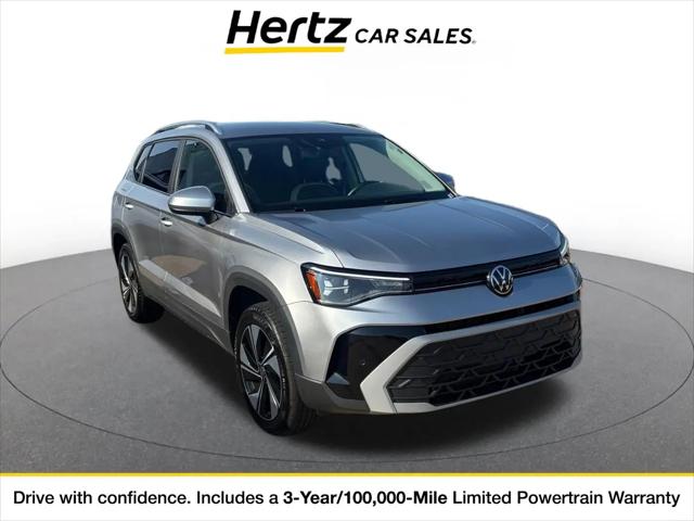 2026 Volkswagen Taos SE for sale in Houston, TX