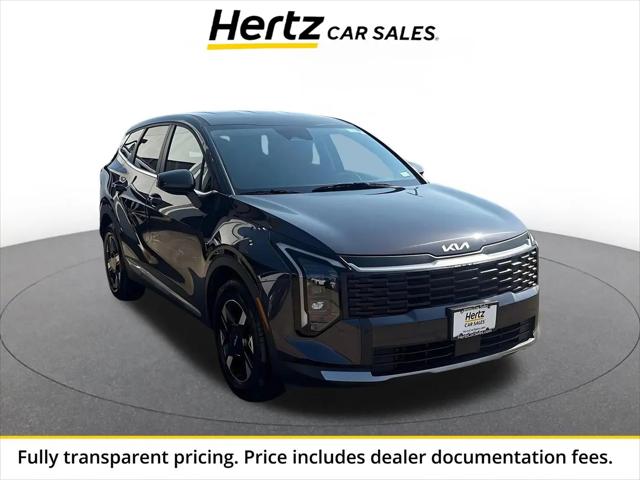 2026 Kia Sportage LX for sale in Houston, TX