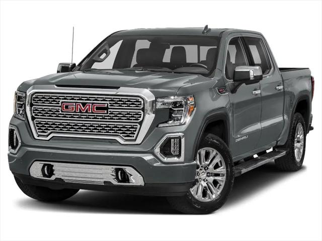 2020 GMC Sierra 1500 4WD Crew Cab Short Box Denali for sale in Mahwah, NJ