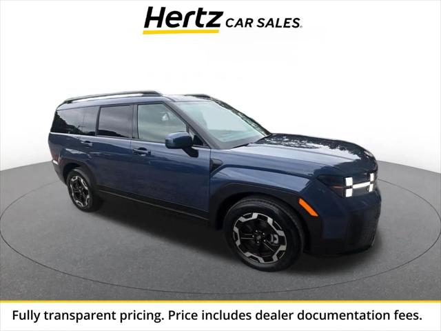 2026 Hyundai Santa Fe SEL for sale in Smithtown, NY