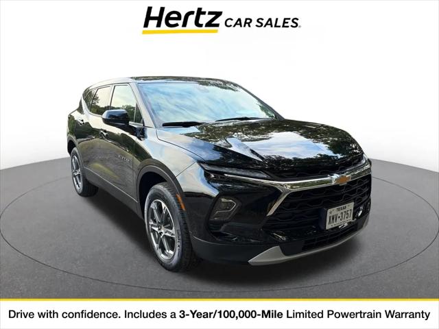 2026 Chevrolet Blazer LT for sale in Smithtown, NY