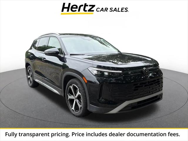 2026 Volkswagen Tiguan SE for sale in Smithtown, NY