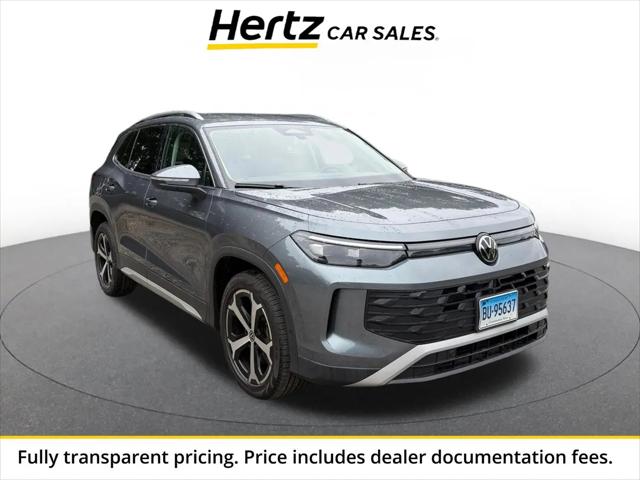 2026 Volkswagen Tiguan SE for sale in Smithtown, NY