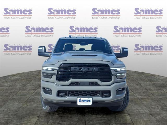 2026 RAM Ram 2500 RAM 2500 LARAMIE CREW CAB 4X4 64 BOX