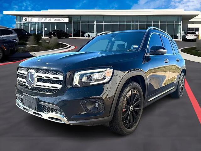 2021 Mercedes-Benz GLB Base for sale in Temple, TX
