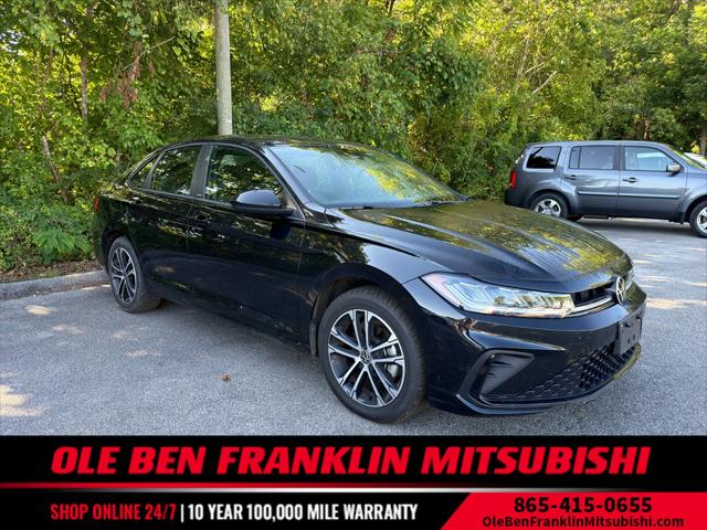 2025 Volkswagen Jetta 1.5T Sport for sale in Knoxville, TN