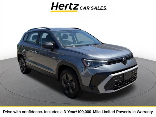 2026 Volkswagen Taos S for sale in Riverside, CA