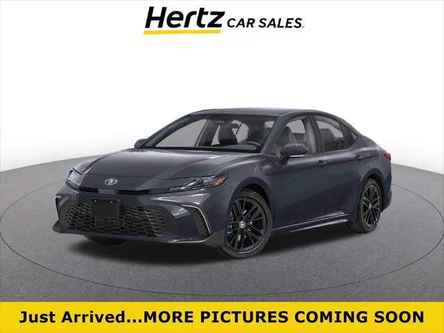 2026 Toyota Camry SE for sale in San Diego, CA