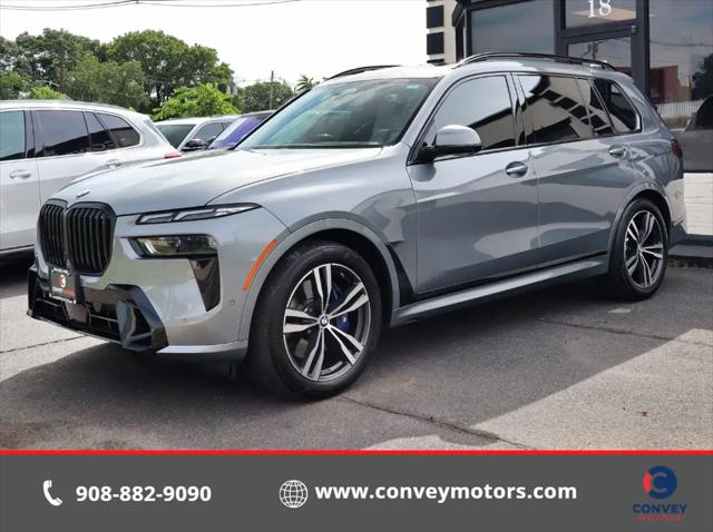 2025 BMW X7 xDrive40i for sale in Hillside, NJ