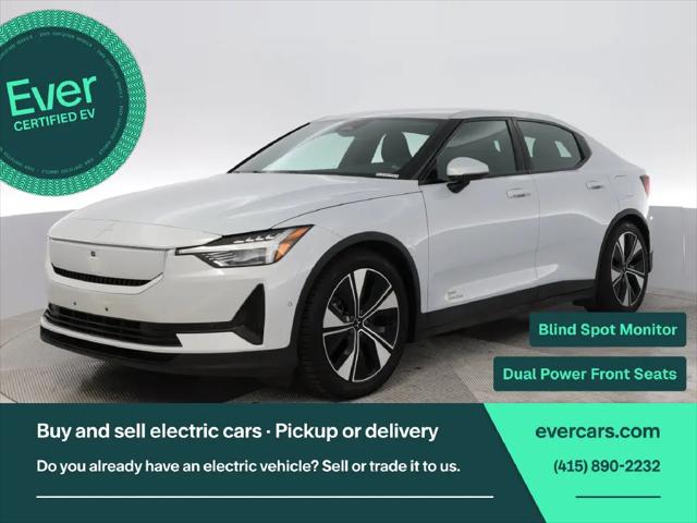 2024 Polestar 2 Long Range Single Motor Plus for sale in Costa Mesa, CA