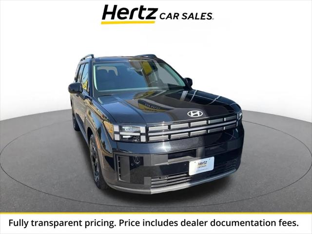 2026 Hyundai Santa Fe SEL for sale in Warr Acres, OK