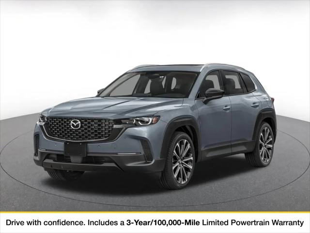 2026 Mazda CX-50 2.5 S Premium for sale in Warr Acres, OK