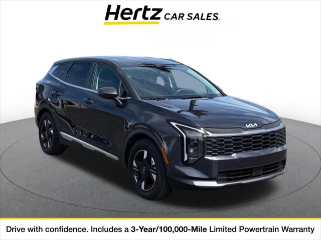 2026 Kia Sportage LX for sale in Phoenix, AZ