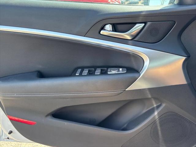 2026 Genesis G70 2.5T RWD