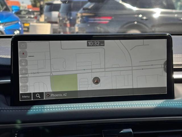 2026 Genesis G70 2.5T RWD