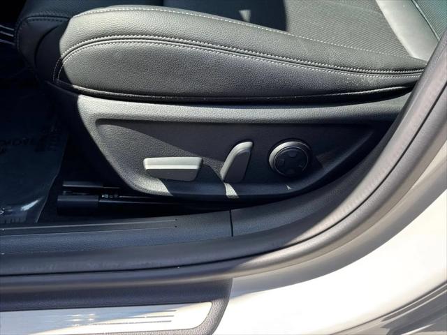 2026 Genesis G70 2.5T RWD