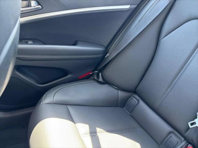 2026 Genesis G70 2.5T RWD