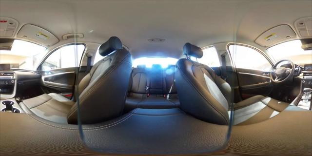 2026 Genesis G70 2.5T RWD
