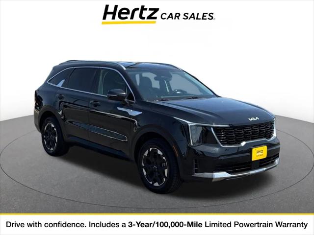 2024 Kia Sorento S for sale in Phoenix, AZ