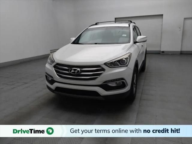 2018 Hyundai Santa Fe Sport 2.4L for sale in Knoxville, TN