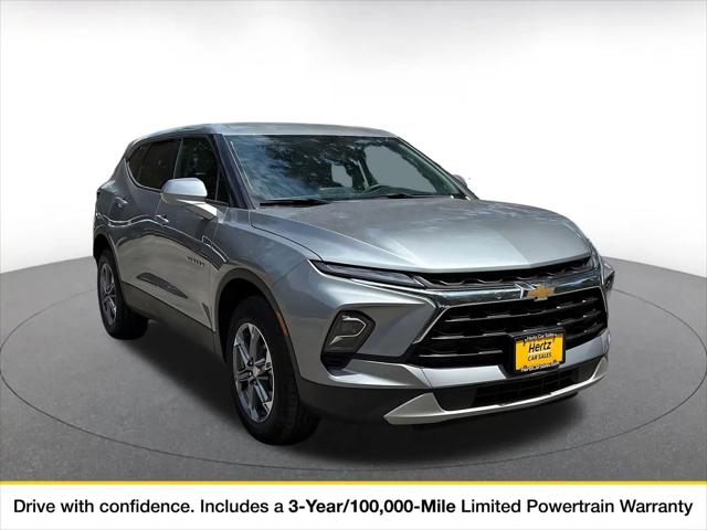 2026 Chevrolet Blazer LT for sale in Orlando, FL