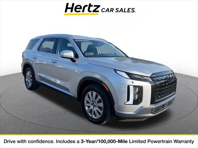 2025 Hyundai Palisade SEL for sale in Burien, WA
