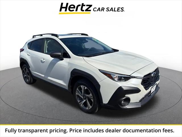 2024 Subaru Crosstrek Premium for sale in Sacramento, CA