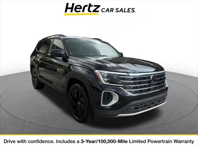 2026 Volkswagen Atlas SE with Technology for sale in Morrow, GA