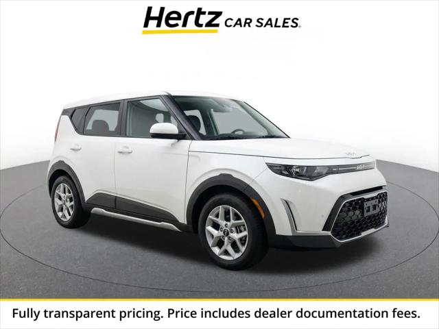 2025 Kia Soul LX for sale in Morrow, GA