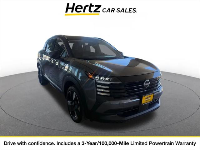 2026 Nissan Kicks SR for sale in Stockton, CA