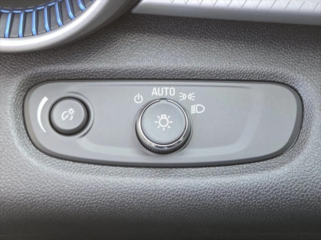 2026 Chevrolet Trax FWD LS