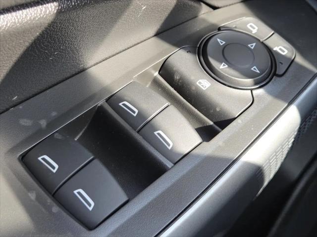 2026 Chevrolet Trax FWD LS