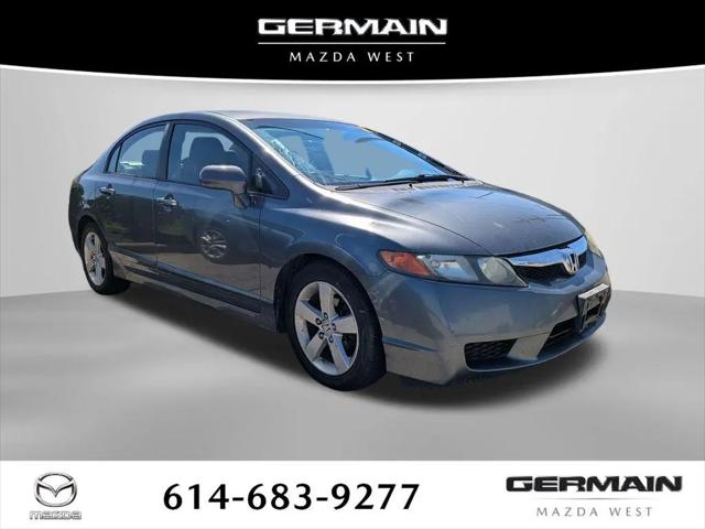 2009 Honda Civic for sale near Columbus, OH